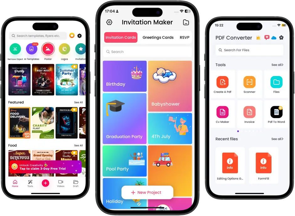 invitaion